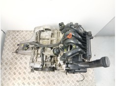 Recambio de motor gasolina para mercedes-benz clase a (w168) a 160 (168.033, 168.133) referencia OEM IAM 166960   2
