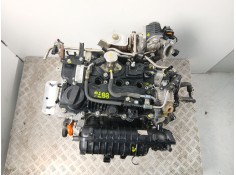 Recambio de motor gasolina para hyundai i20 iii (bc3, bi3) 1.0 t-gdi hybrid 48v referencia OEM IAM G3LF   2