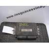 Recambio de centralita para renault megane 1.4 g k4j c7 -5p referencia OEM IAM 8200059086 S110138000 