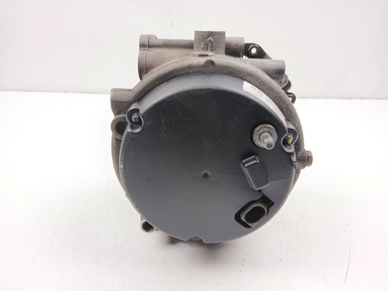 Recambio de alternador para mercedes-benz clase e (w210) e 270 cdi (210.016) referencia OEM IAM A0001501750  