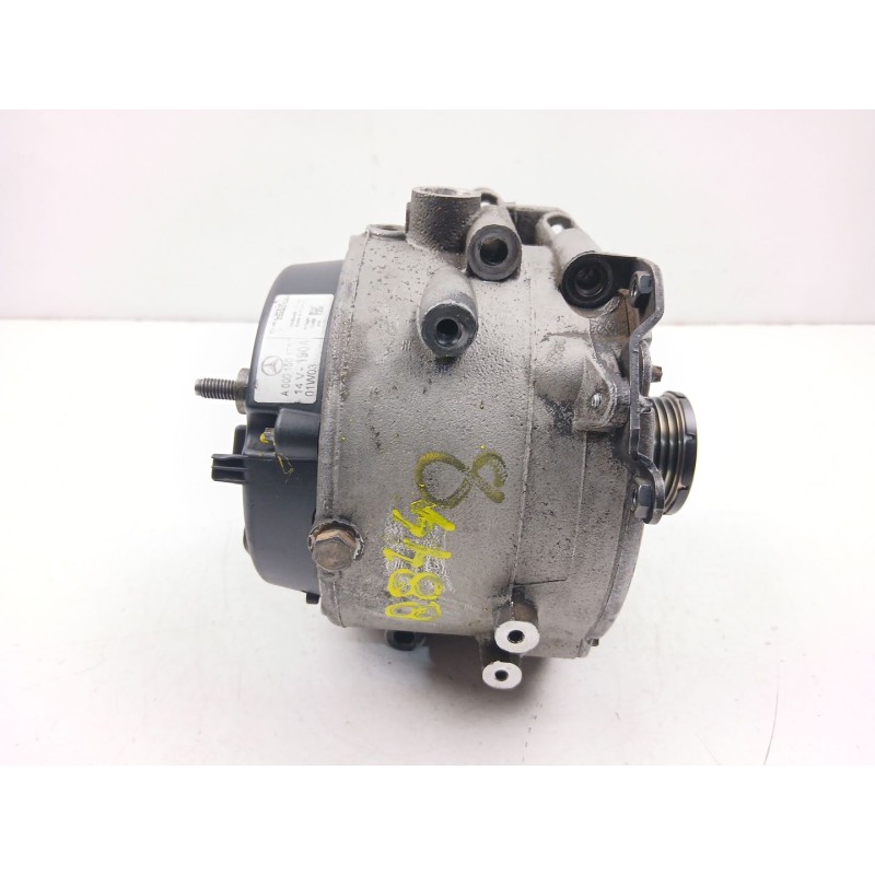 Recambio de alternador para mercedes-benz clase e (w210) e 270 cdi (210.016) referencia OEM IAM A0001501750  