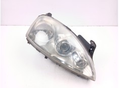 Recambio de faro derecho para opel corsa c (x01) 1.3 cdti (f08, f68) referencia OEM IAM 13100536  