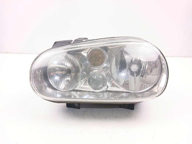 Recambio de faro izquierdo para volkswagen golf iv (1j1) 1.9 tdi referencia OEM IAM 1J1941017K  