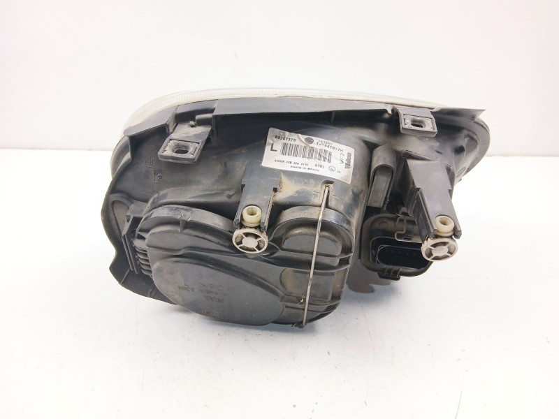 Recambio de faro izquierdo para volkswagen golf iv (1j1) 1.9 tdi referencia OEM IAM 1J1941017K  
