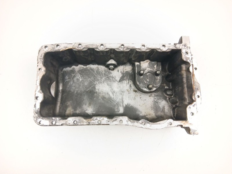 Recambio de carter aceite para seat leon (1m1) 1.9 tdi referencia OEM IAM 038103603N  