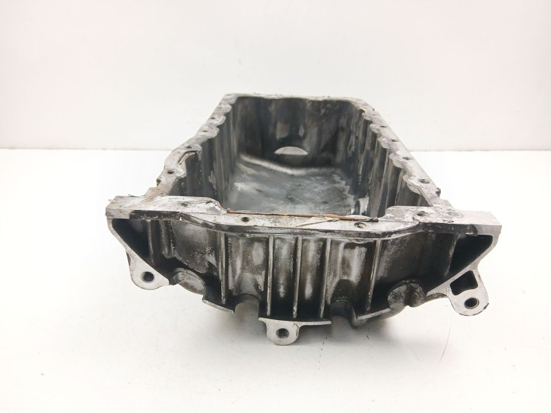 Recambio de carter aceite para seat leon (1m1) 1.9 tdi referencia OEM IAM 038103603N  