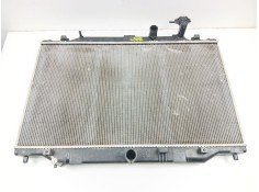 Recambio de radiador turbo diesel para mazda cx-5 (ke, gh) 2.2 d awd (ke2aw) referencia OEM IAM SH0315200 2230004231 