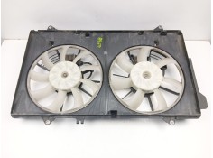 Recambio de electroventilador para mazda cx-5 (ke, gh) 2.2 d awd (ke2aw) referencia OEM IAM SH0115210  