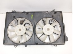 Recambio de electroventilador para mazda cx-5 (ke, gh) 2.2 d awd (ke2aw) referencia OEM IAM SH0115210   2