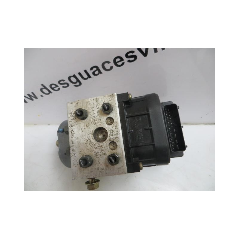 Recambio de abs : citroen xsara : 1.6 g -nfu 16v (108cv)5p ranchera [2001] para citroen xsara 1.6 g -nfu 16v (108cv ranchera 1.6