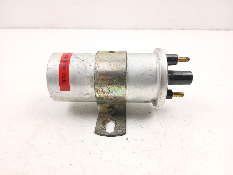 Recambio de bobina para ford sierra ii (gbg, gb4) 2.0 i referencia OEM IAM 92GB12024AA  