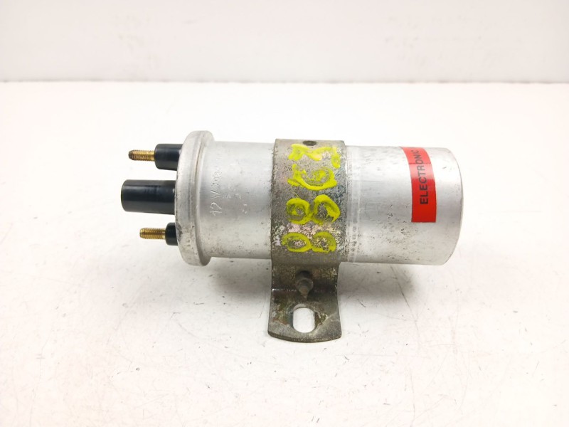Recambio de bobina para ford sierra ii (gbg, gb4) 2.0 i referencia OEM IAM 92GB12024AA  