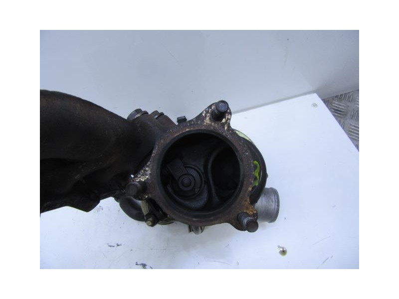 Recambio de turbo : volkswagen passat : 1.8 g (150cv) [1999] para volkswagen passat 1.8 g referencia OEM IAM 058145703J  