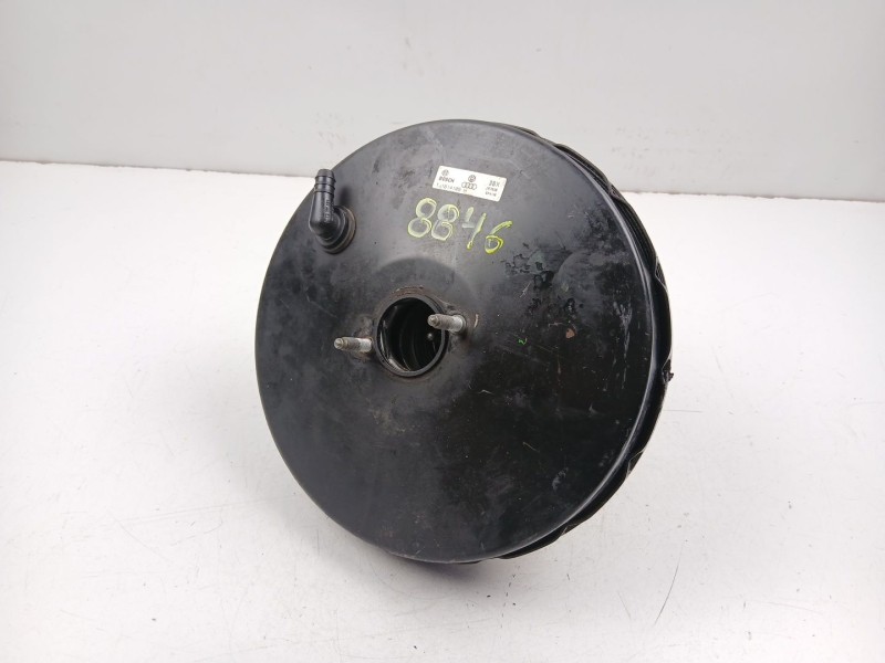 Recambio de servofreno para volkswagen golf iv (1j1) 1.9 tdi referencia OEM IAM 1J1614105H  