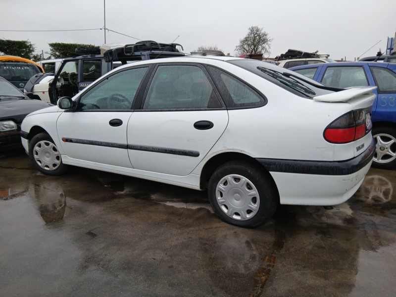 renault laguna i (b56_, 556_) del año 1995