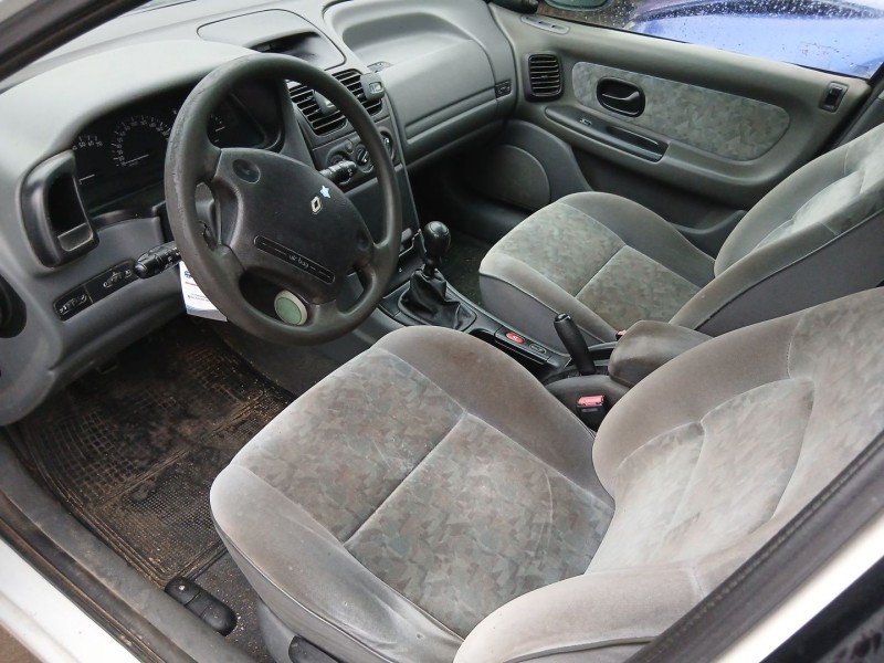 renault laguna i (b56_, 556_) del año 1995