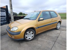 citroën saxo (s0, s1) del año 1996