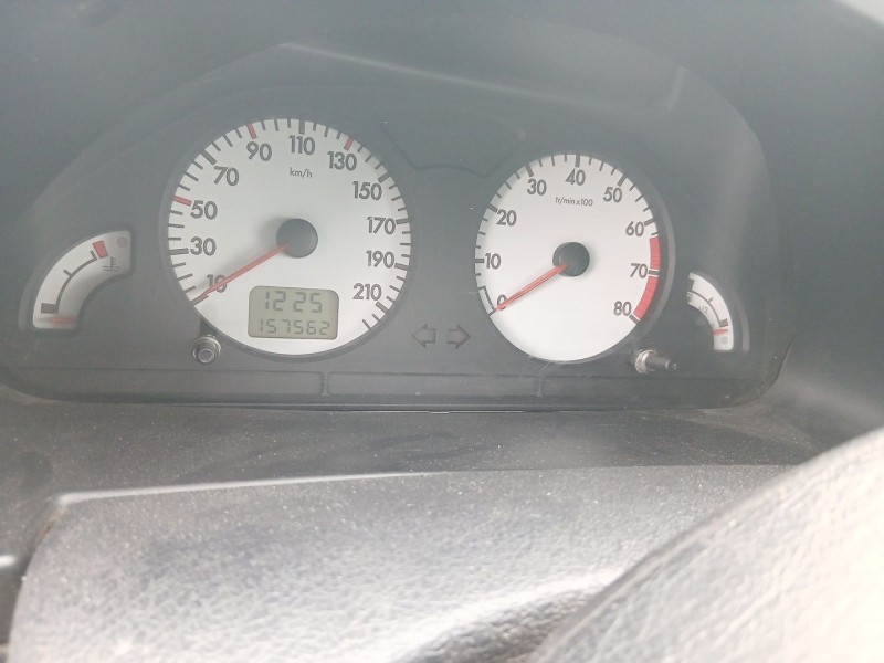 citroën saxo (s0, s1) del año 1996