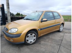 Recambio de carroceria para citroën saxo (s0, s1) 1.4 vts referencia OEM IAM   