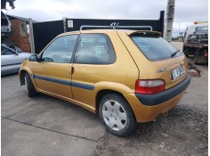 Recambio de carroceria para citroën saxo (s0, s1) 1.4 vts referencia OEM IAM    2