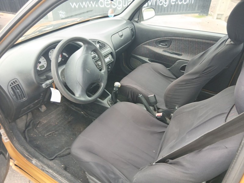 Recambio de carroceria para citroën saxo (s0, s1) 1.4 vts referencia OEM IAM   