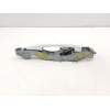 Recambio de manilla delantera izquierda para citroën berlingo multispace (b9) 1.6 hdi 90 referencia OEM IAM 9680168680  