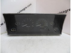 Recambio de cuadro instrumentos : jeep grand cherokee : 2.5 d -m52 (115,6cv) 5p [1996] para jeep grand cherokee 2.5 d -m52 refer