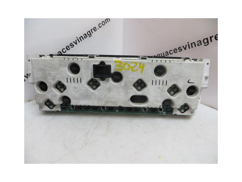 Recambio de cuadro instrumentos : jeep grand cherokee : 2.5 d -m52 (115,6cv) 5p [1996] para jeep grand cherokee 2.5 d -m52 refer