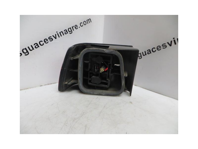 Recambio de piloto trasero dch. : citroen xantia : 1.9 td -dhx (89,76cv) [1998] para citroen xantia 1.9 td -dhx referencia OEM I