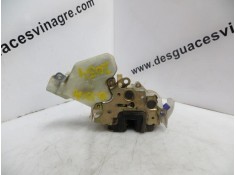 Recambio de cerradura pta. del. dch. : nissan x-trail : 2.2 d -yd22 (136cv) 5p [2007] para nissan x-trail 2.2 d -yd22 referencia