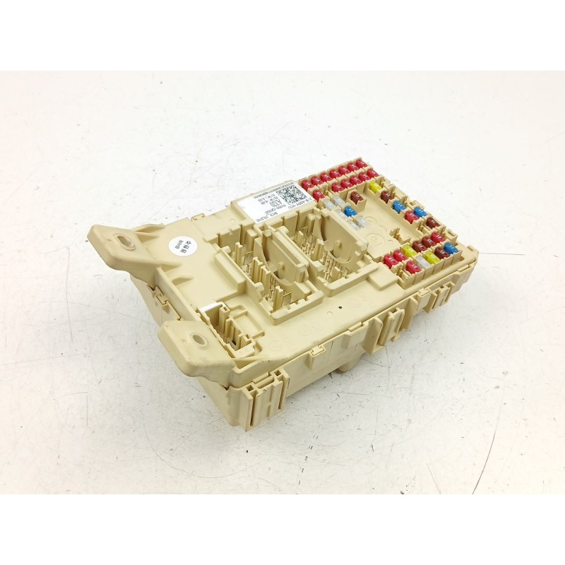 Recambio de bsi para hyundai i20 iii (bc3, bi3) 1.0 t-gdi hybrid 48v referencia OEM IAM 91950Q0320  