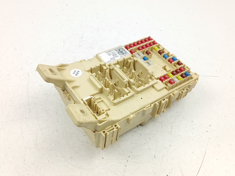 Recambio de bsi para hyundai i20 iii (bc3, bi3) 1.0 t-gdi hybrid 48v referencia OEM IAM 91950Q0320  