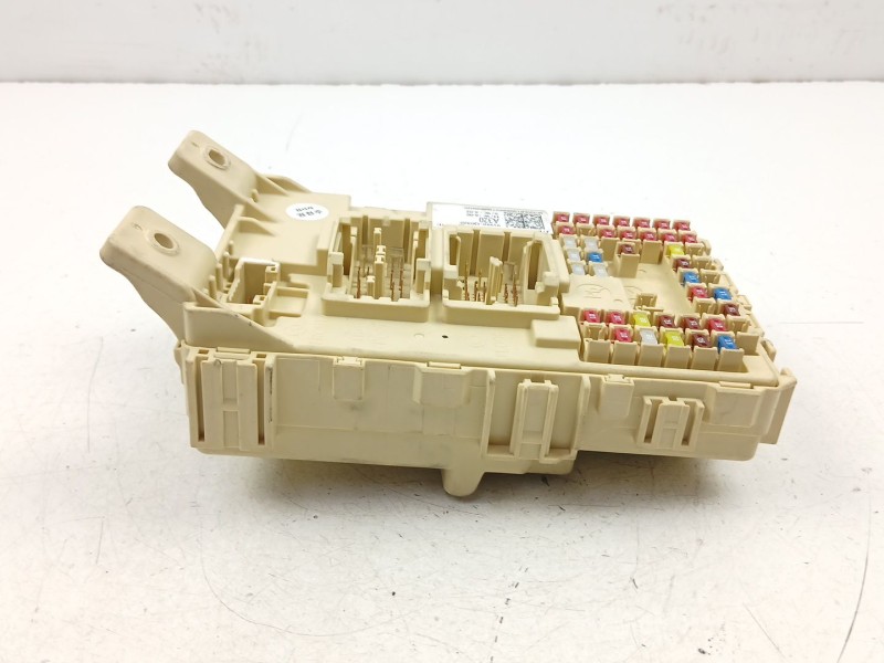 Recambio de bsi para hyundai i20 iii (bc3, bi3) 1.0 t-gdi hybrid 48v referencia OEM IAM 91950Q0320  