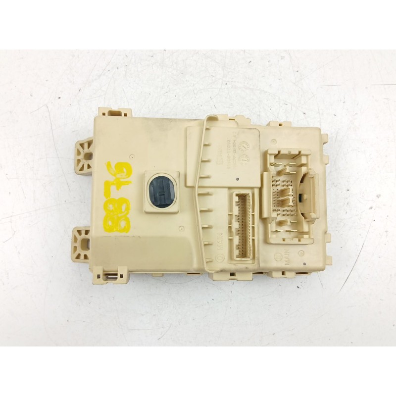 Recambio de bsi para hyundai i20 iii (bc3, bi3) 1.0 t-gdi hybrid 48v referencia OEM IAM 91950Q0320  