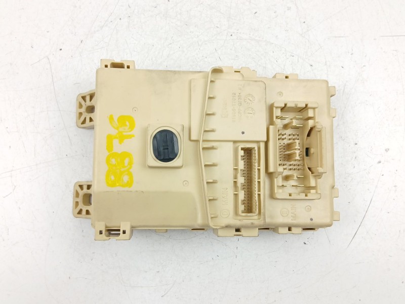 Recambio de bsi para hyundai i20 iii (bc3, bi3) 1.0 t-gdi hybrid 48v referencia OEM IAM 91950Q0320  