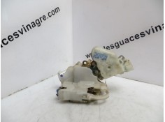 Recambio de cerradura pta. del. dch. : nissan x-trail : 2.2 d -yd22 (136cv) 5p [2007] para nissan x-trail 2.2 d -yd22 referencia 2