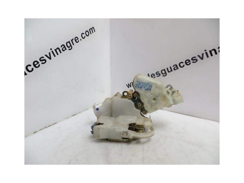 Recambio de cerradura pta. del. dch. : nissan x-trail : 2.2 d -yd22 (136cv) 5p [2007] para nissan x-trail 2.2 d -yd22 referencia