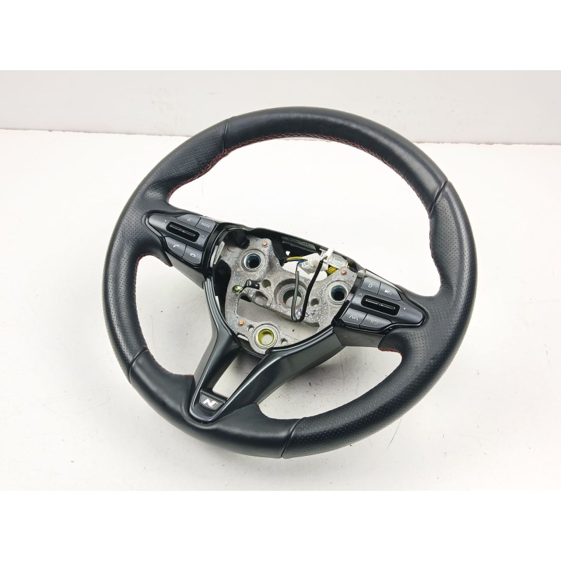 Recambio de volante para hyundai i20 iii (bc3, bi3) 1.0 t-gdi hybrid 48v referencia OEM IAM 56171G3AA0  