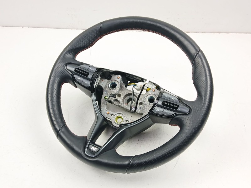 Recambio de volante para hyundai i20 iii (bc3, bi3) 1.0 t-gdi hybrid 48v referencia OEM IAM 56171G3AA0  