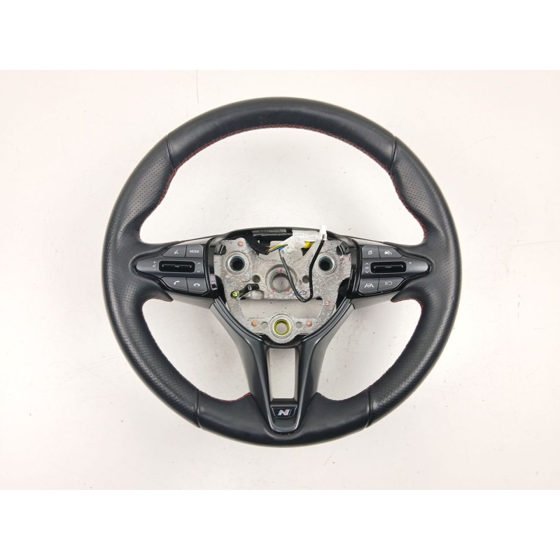 Recambio de volante para hyundai i20 iii (bc3, bi3) 1.0 t-gdi hybrid 48v referencia OEM IAM 56171G3AA0  