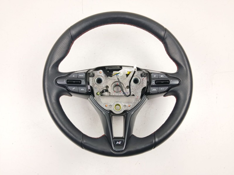 Recambio de volante para hyundai i20 iii (bc3, bi3) 1.0 t-gdi hybrid 48v referencia OEM IAM 56171G3AA0  