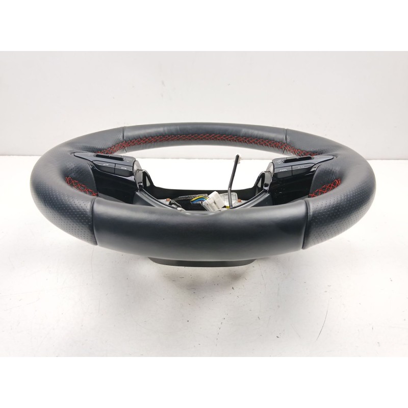 Recambio de volante para hyundai i20 iii (bc3, bi3) 1.0 t-gdi hybrid 48v referencia OEM IAM 56171G3AA0  