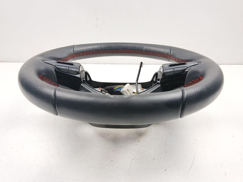 Recambio de volante para hyundai i20 iii (bc3, bi3) 1.0 t-gdi hybrid 48v referencia OEM IAM 56171G3AA0  