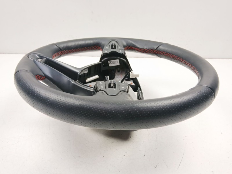 Recambio de volante para hyundai i20 iii (bc3, bi3) 1.0 t-gdi hybrid 48v referencia OEM IAM 56171G3AA0  