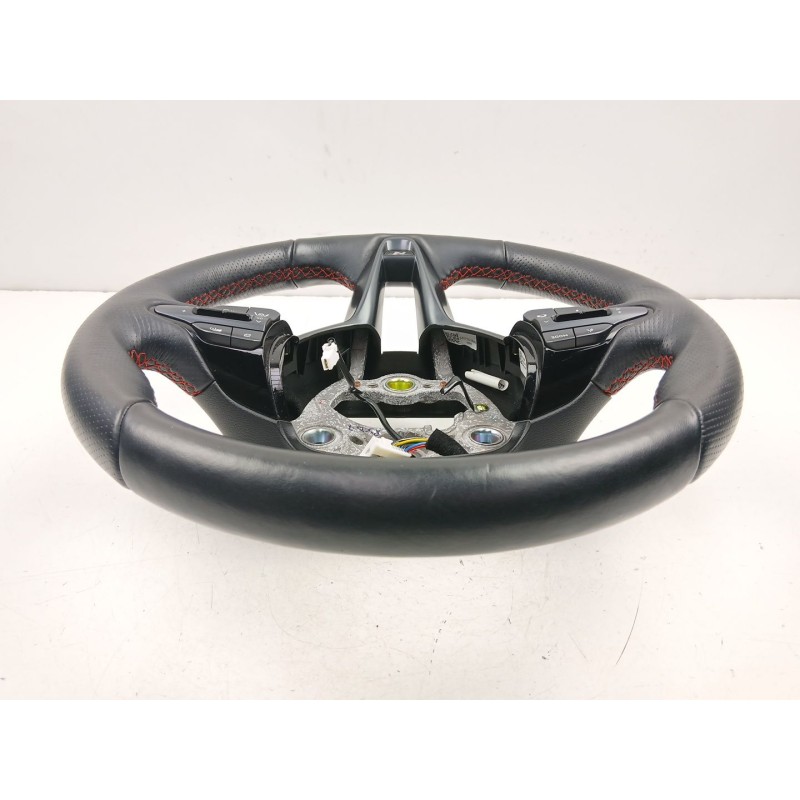 Recambio de volante para hyundai i20 iii (bc3, bi3) 1.0 t-gdi hybrid 48v referencia OEM IAM 56171G3AA0  