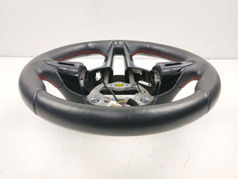 Recambio de volante para hyundai i20 iii (bc3, bi3) 1.0 t-gdi hybrid 48v referencia OEM IAM 56171G3AA0  