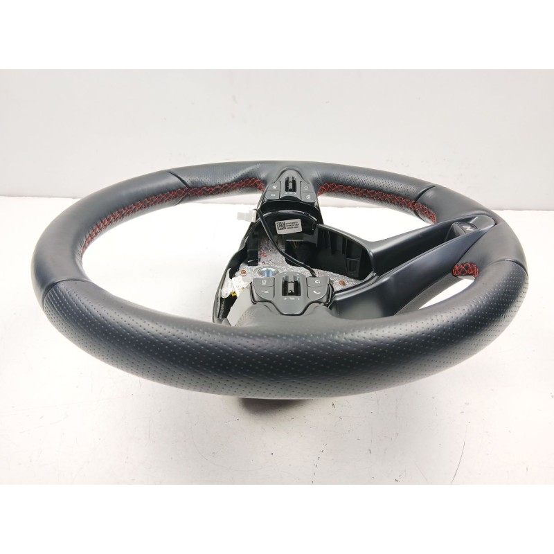 Recambio de volante para hyundai i20 iii (bc3, bi3) 1.0 t-gdi hybrid 48v referencia OEM IAM 56171G3AA0  