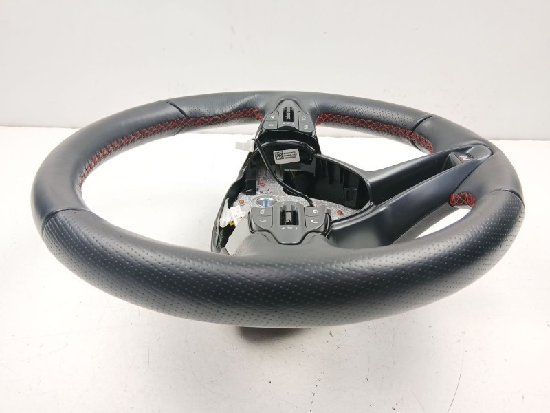 Recambio de volante para hyundai i20 iii (bc3, bi3) 1.0 t-gdi hybrid 48v referencia OEM IAM 56171G3AA0  