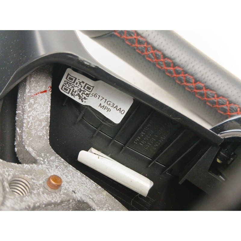 Recambio de volante para hyundai i20 iii (bc3, bi3) 1.0 t-gdi hybrid 48v referencia OEM IAM 56171G3AA0  