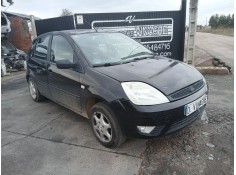 ford fiesta v (jh_, jd_) del año 2001